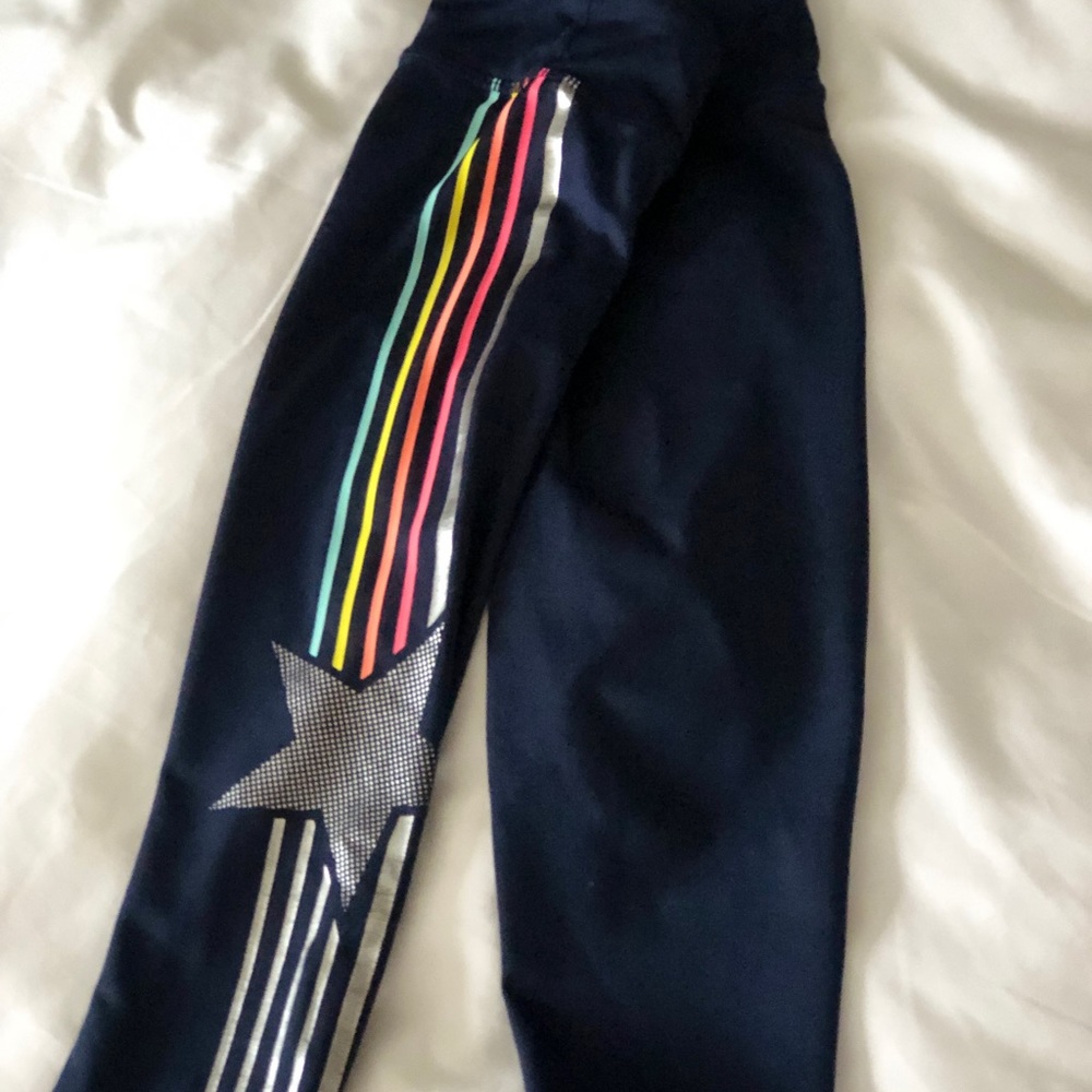 Gap kids leggings- size S